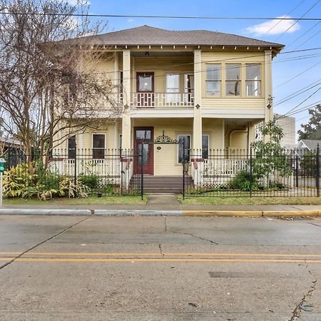 Esprit De Coeur Downtown Lafayette Villa Eksteriør billede